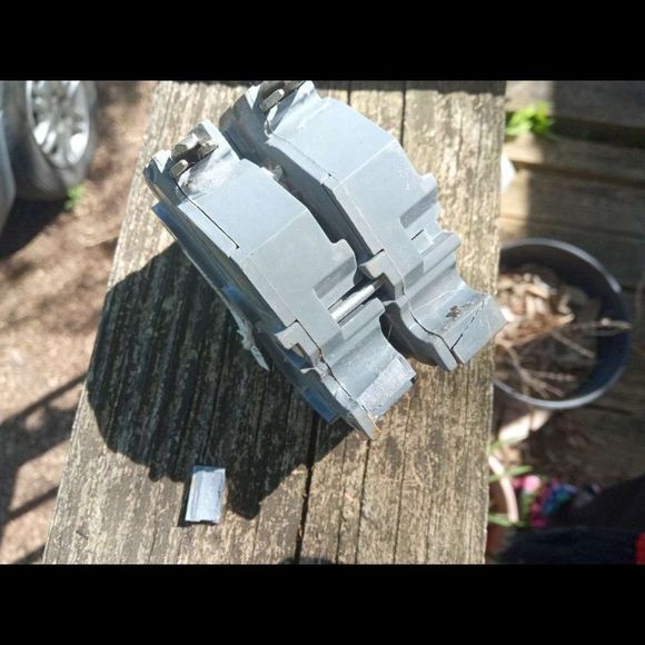 USED Federal Pacific Compatible 60A or 50 amp Two Pole Circuit Breaker Stab Lok - Picture 2 of 8